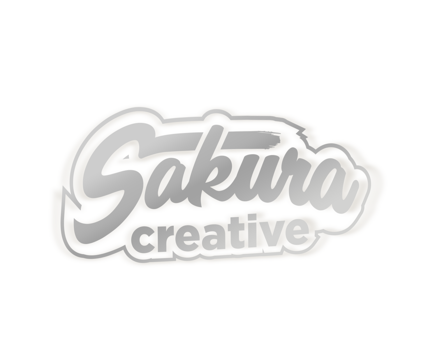 Sakura Creative - OG Diecut Sticker