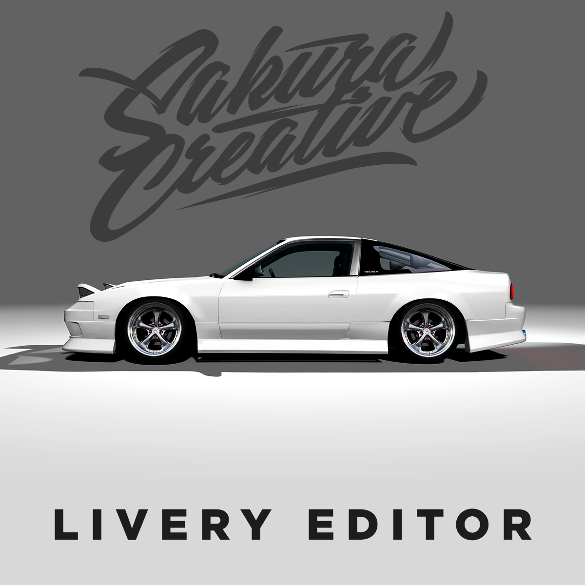 Livery Kit