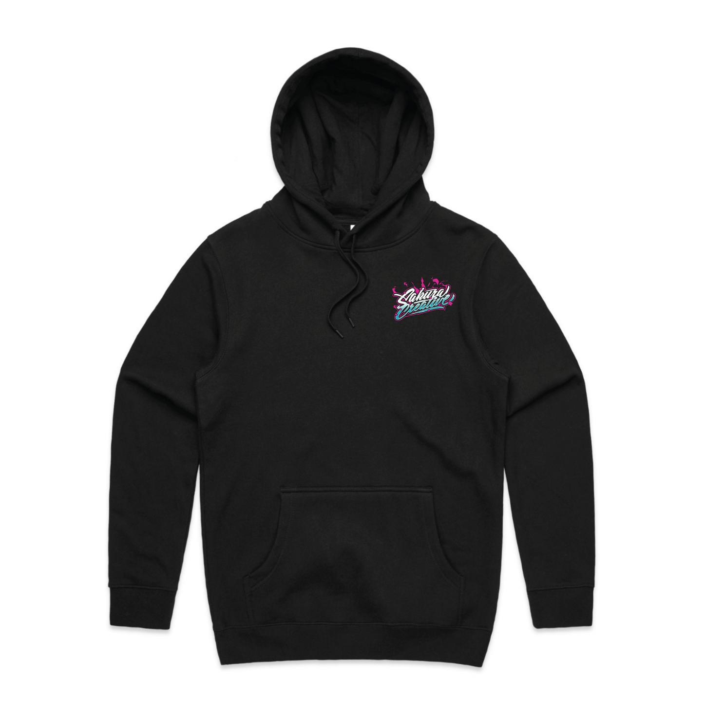 HotBoi S14 Dragon Hoodie