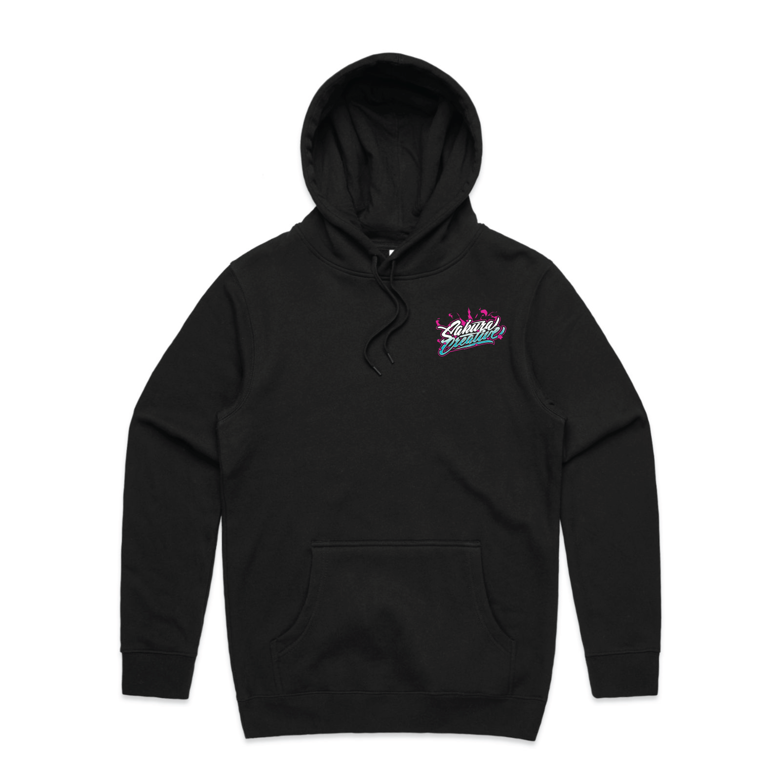 HotBoi S14 Dragon Hoodie