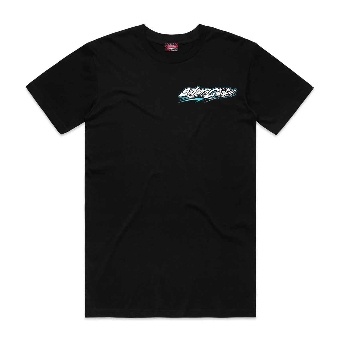 Miku Chaser Shirt