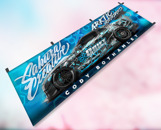 Cody Bothamley Drift R35 GTR - Limited Edition