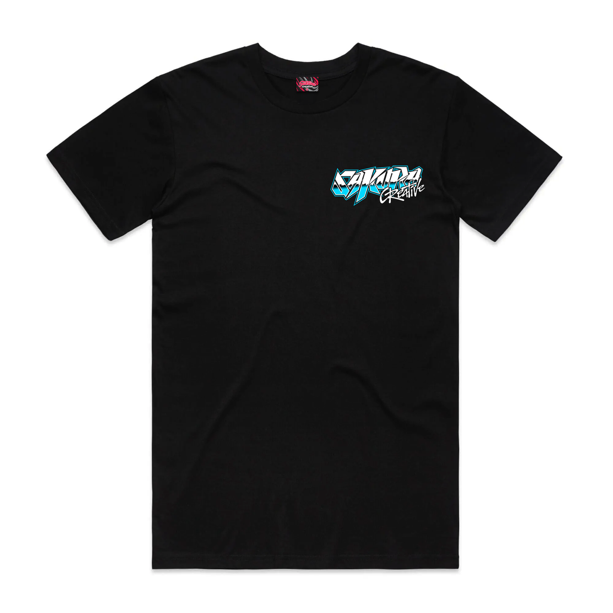 T-shirt avec roue anti-goutte TE37 
